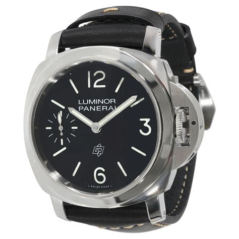 panerai 111|Panerai 111 for sale.